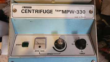 Центріфуга лабораторно медична  MPW -330 centrifuge