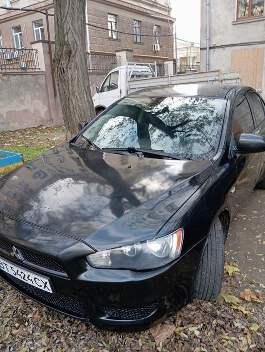 Продаю авто  Лансер