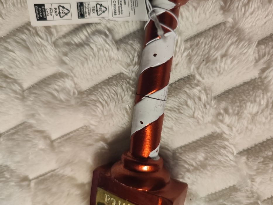 Skrzynka na listy do świętego Mikołaja