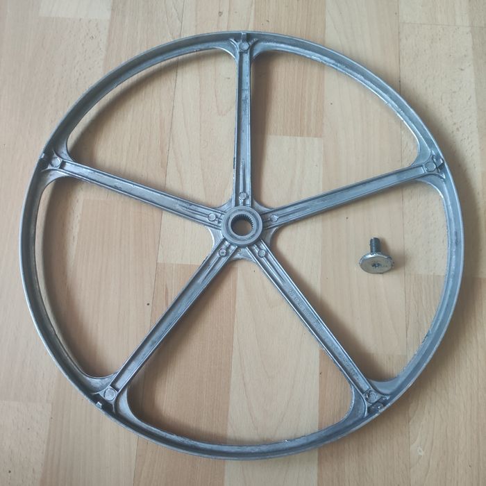 Koło pasowe pralki Beko WKD 23500T