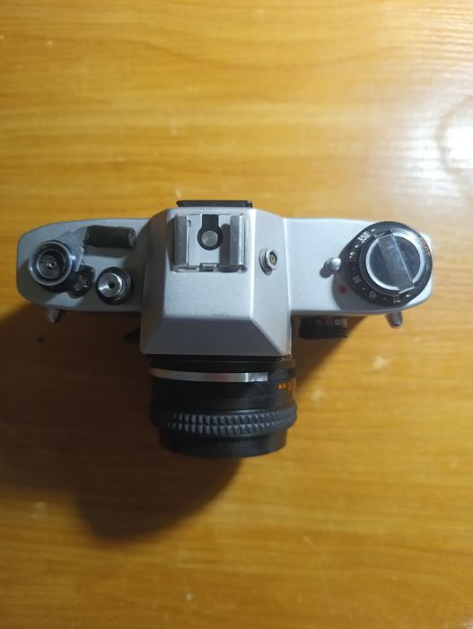 Фотоаппарат плівковий Київ 19