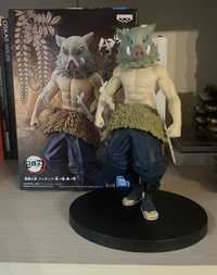 Demon Slayer Inosuke figurka anime