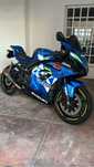Suzuki GSXR 1000