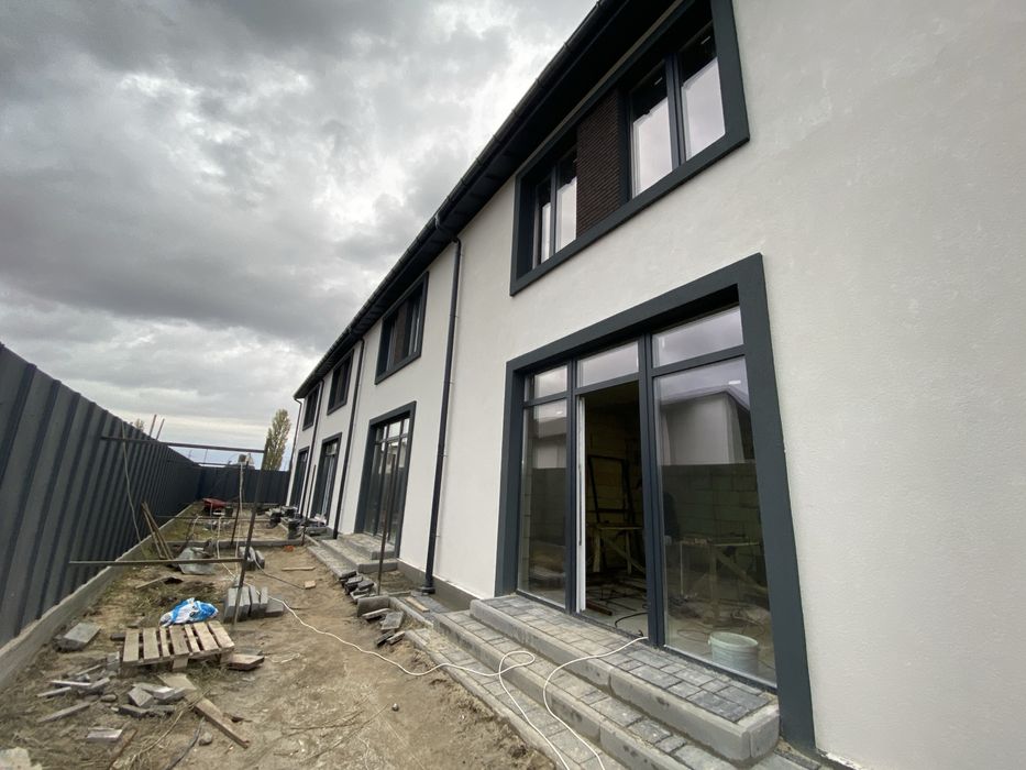 Таунхаус з керамоблоку за суперціною 56 950 $