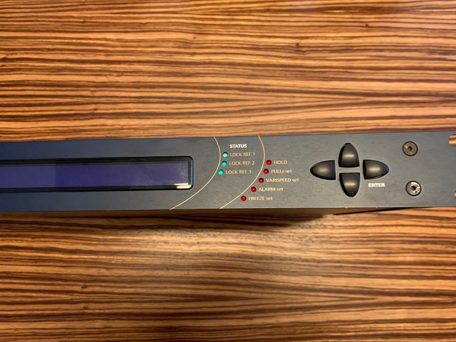 Mutec Iclock.  Sincronizado worldclock