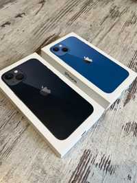 Apple iPhone 13 128Gb Midnight НОВЫЙ