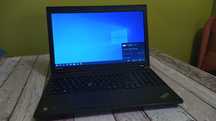 Lenovo ThinkPad L540 i5. Laptop. 15,6". Windows 10. Bardzo dobry stan.