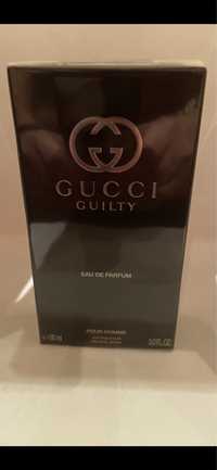 Gucci Guilty Eau De Parfum Pour Homme 90 ml