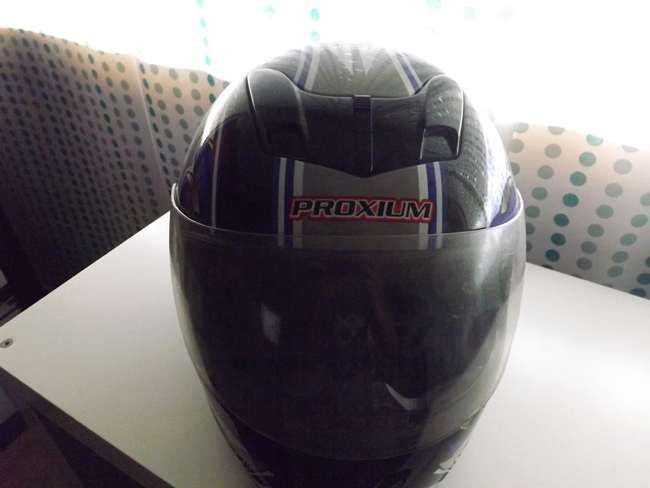 capacete moto