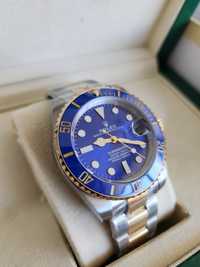 Rolex - Submariner Date TwoTone (Blue Edition)