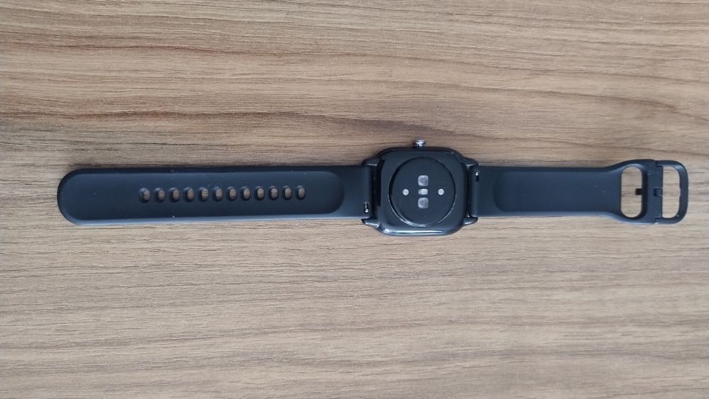 Smartwatch Amazfit GTS 4 Mini