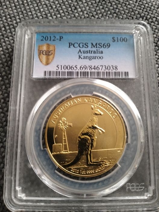 Moneta kolekcjonerska