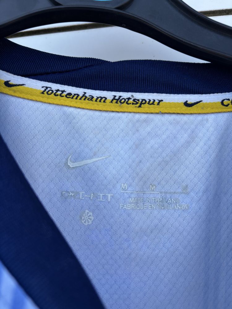 Camisola Tottenham Cactus Jack