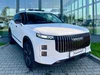 Jaecoo 7 Jeacoo Urban 2025
