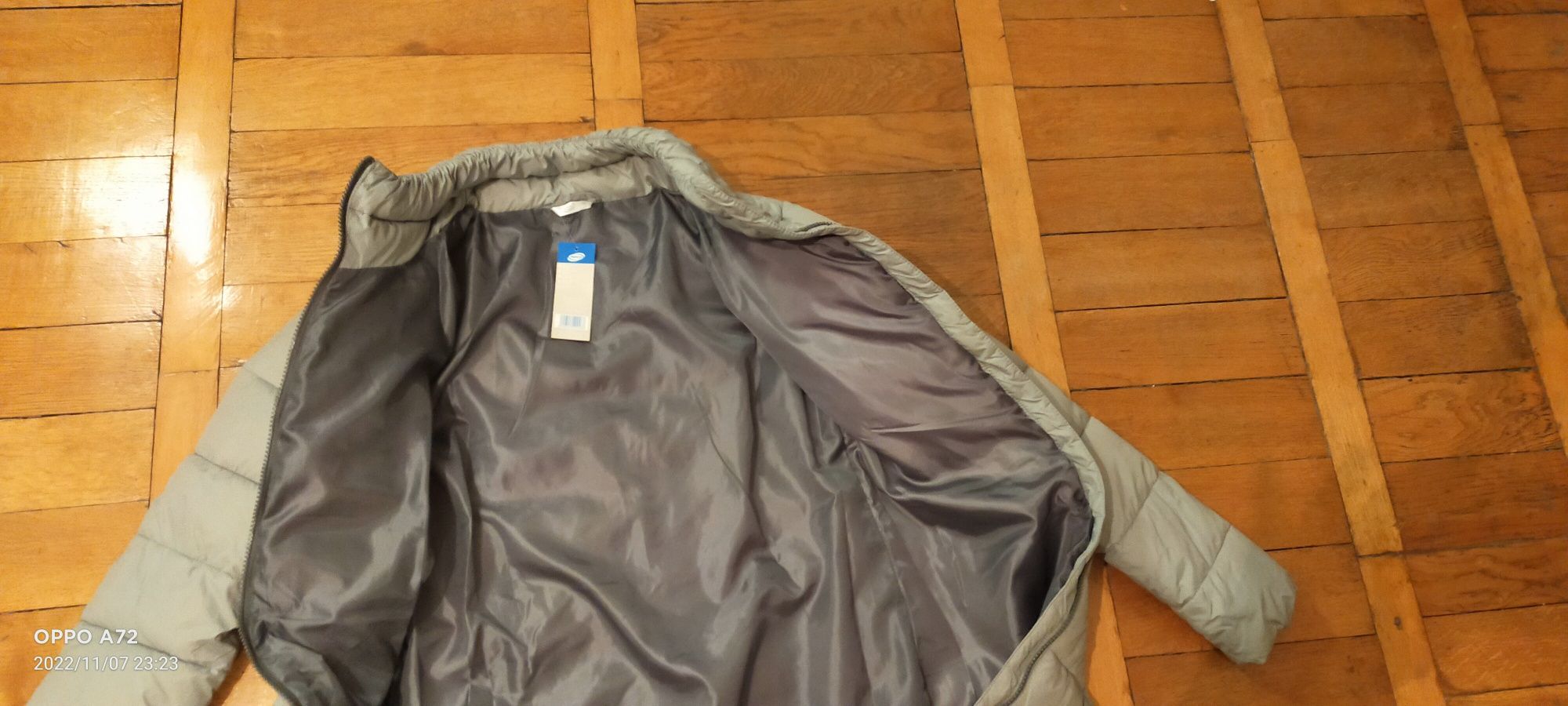 Kurtka pikowana damska rozmiar 36