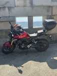 Honda Cb300r  Neo Sports Café 2023(Negociavel)