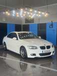 Bmw e92 320d 2008