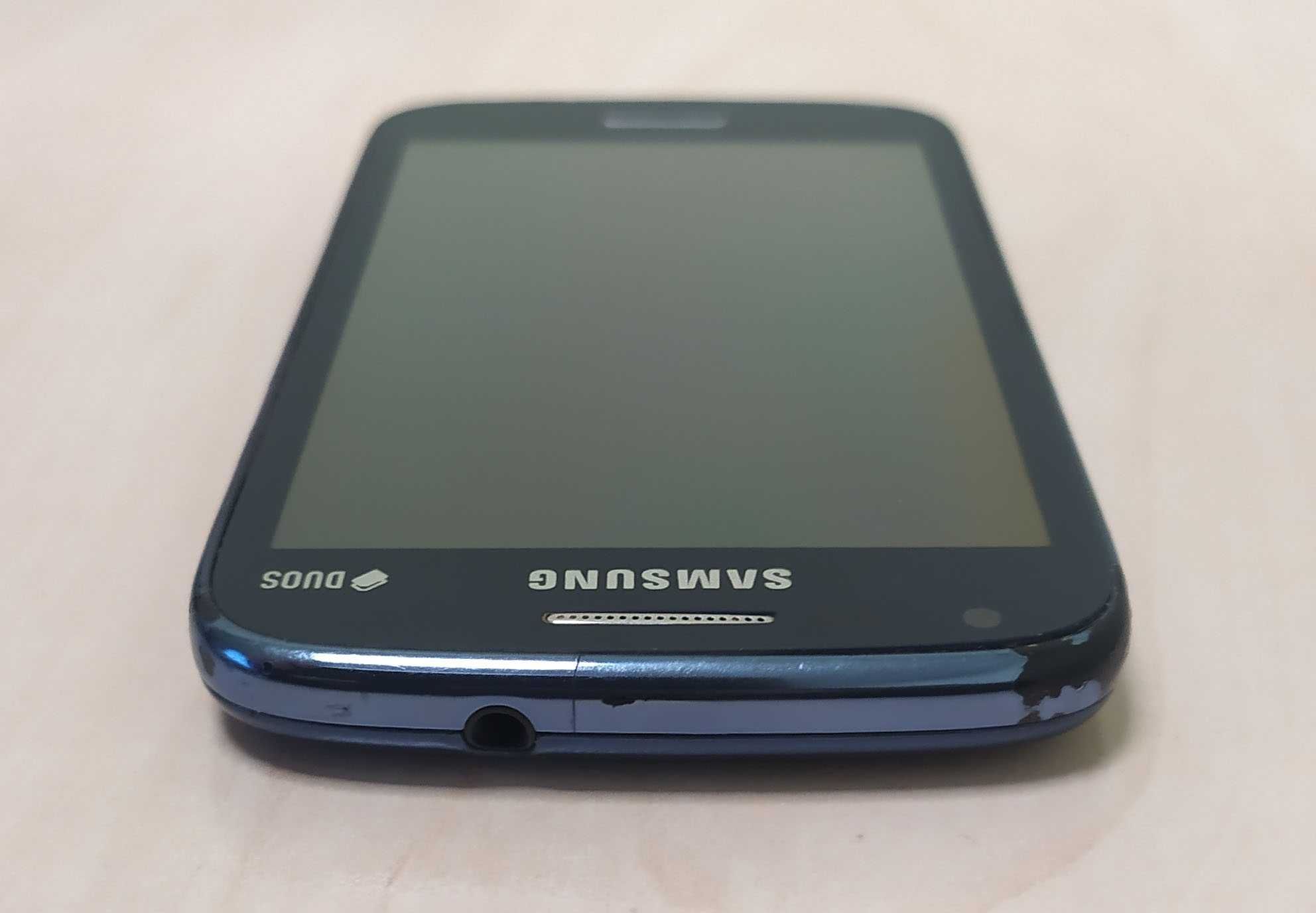 Samsung GT-I8262 (SEK)