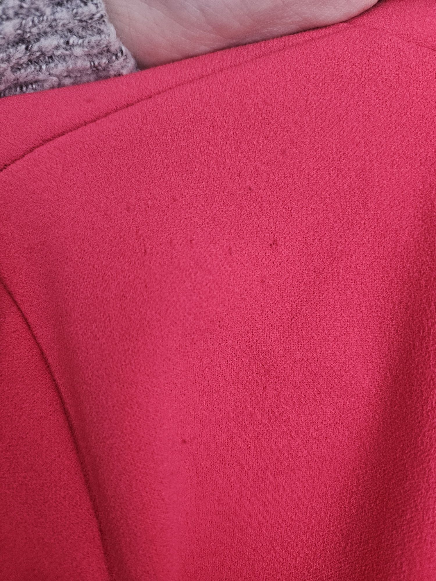 Różowa marynarka r.L/XL damska