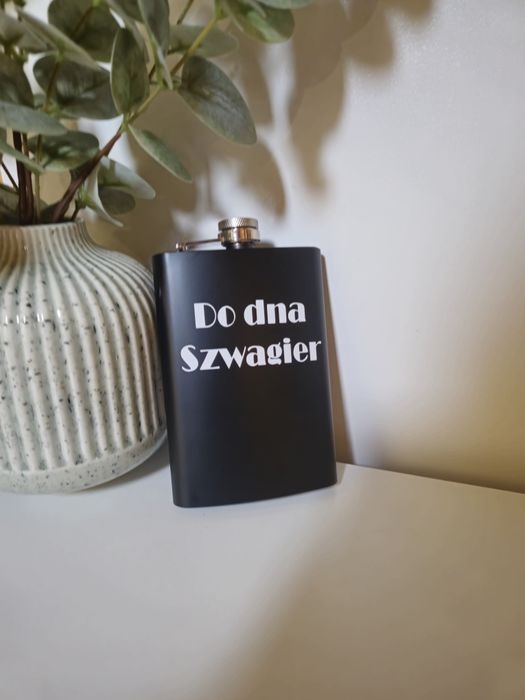 Piersiowka z dedykacja