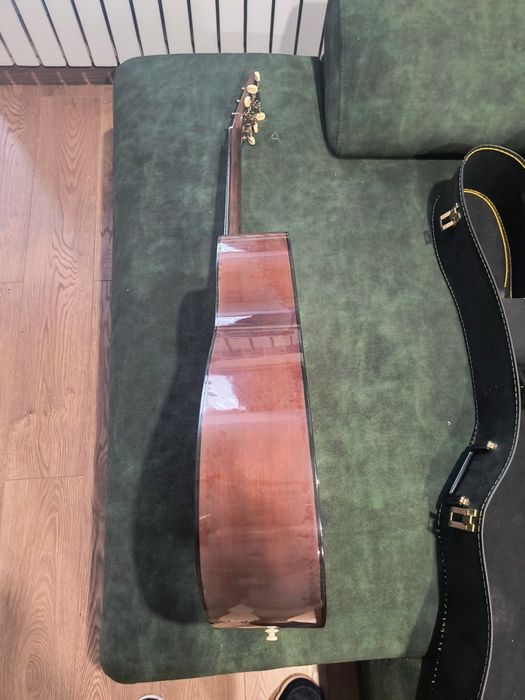 Гітара Ямаха FG-400A