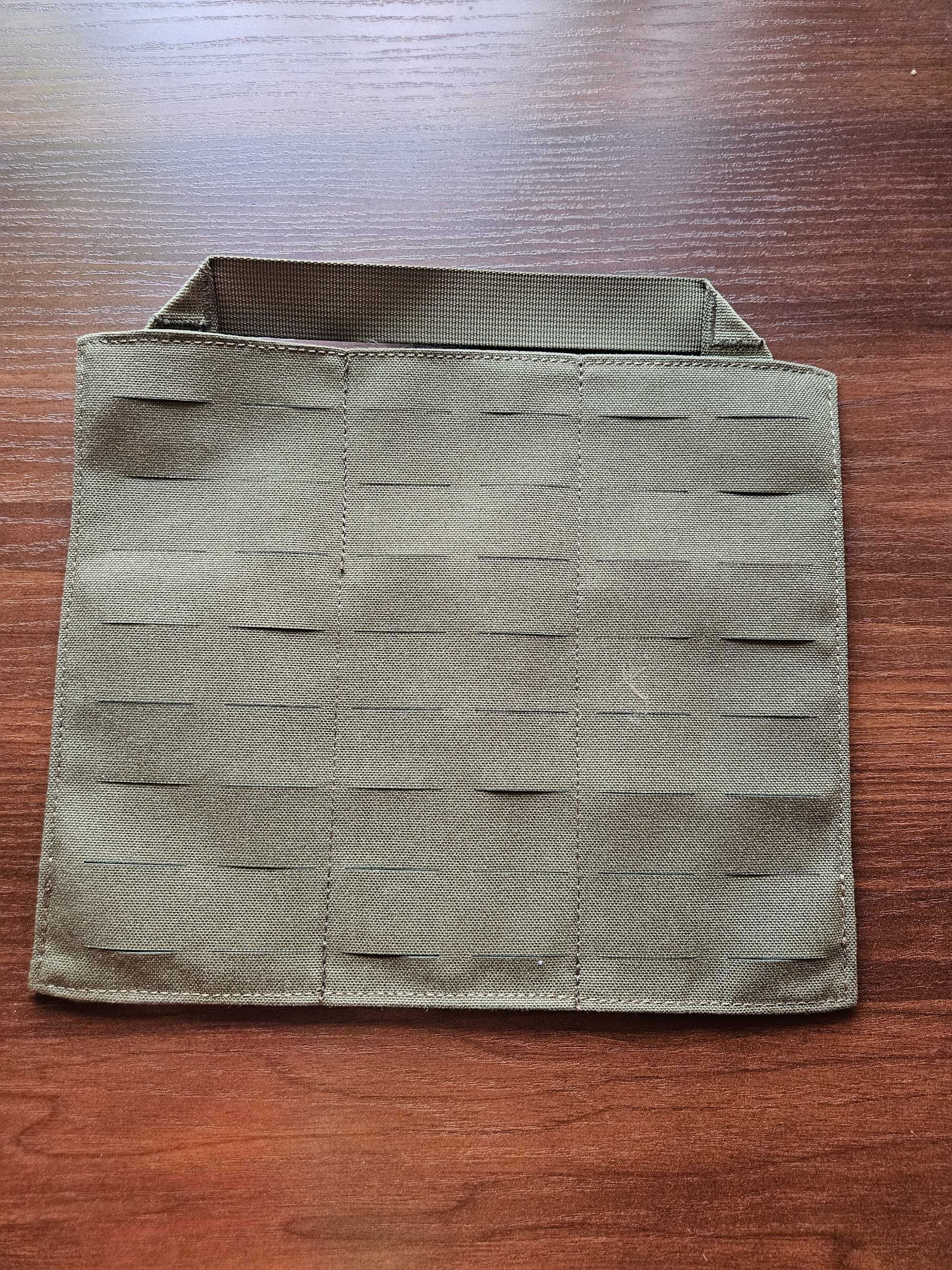 Front Panel Tasmanian Tiger panel przedni JPC