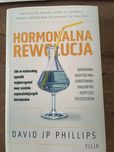 HORMONALN rewolucja - Phillips David JP