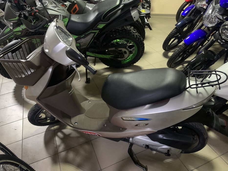 Скутер HONDA DIO AF62, Cesta 4т. без пробігу по Україні.
