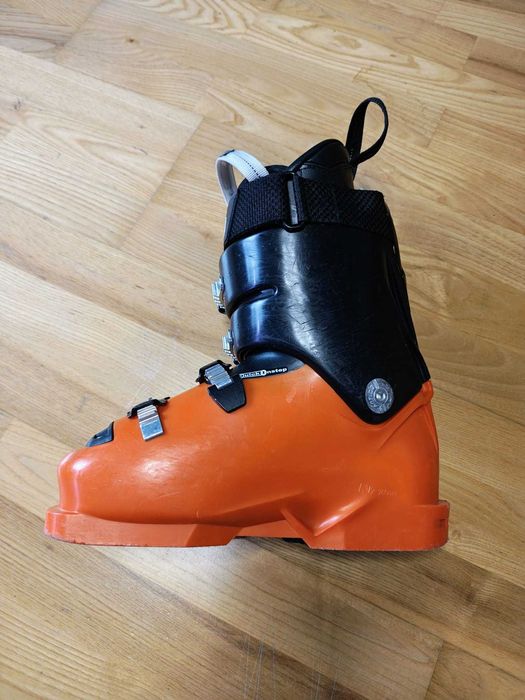 Buty narciarskie Tecnika Junior Inferno 90