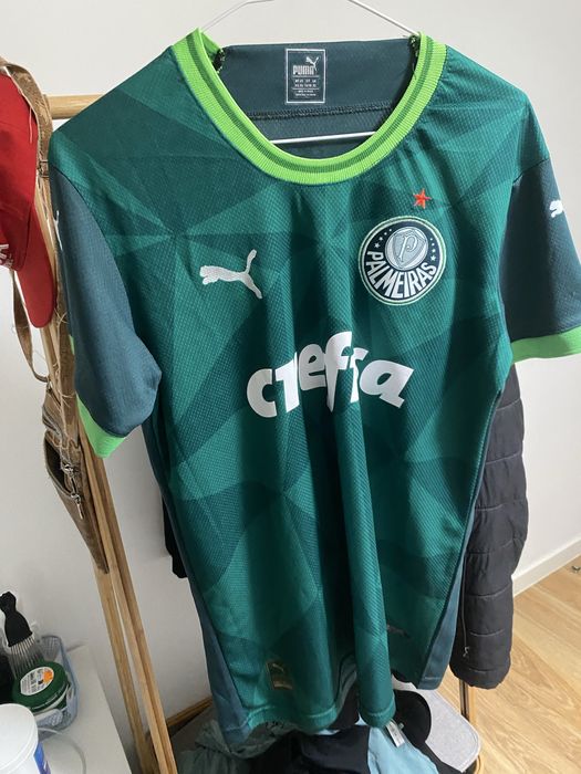 camisa do palmeiras