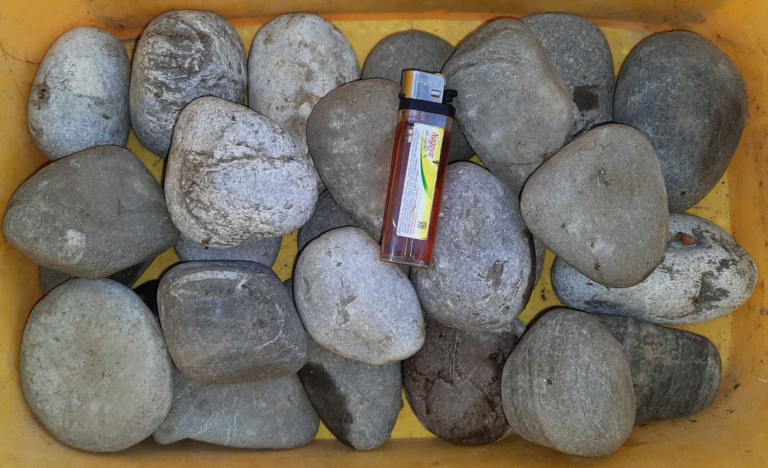 Крымские камни  для аквариума