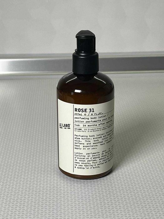 Лосьйон для тіла Le Labo