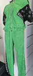 Nowy dres damski frotte L