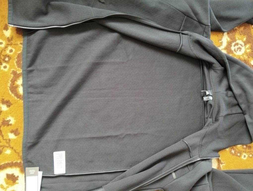 Кофта, худі adidas zne xl