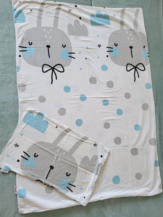 Pościel niemowlęca 100x135