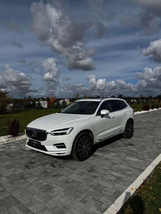 Volvo XC 60