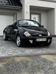 Ford Streetka Ford Streetka bez korozji, tylko 84k km
