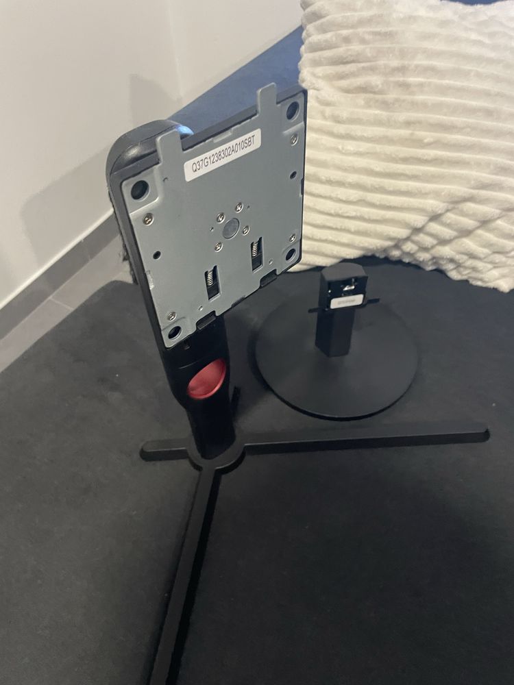 Suporte para monitores