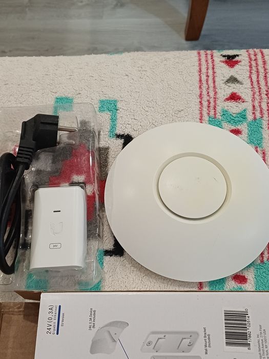 Ubiquiti UAC lite