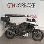 Honda VFR 1200F Crosstourer