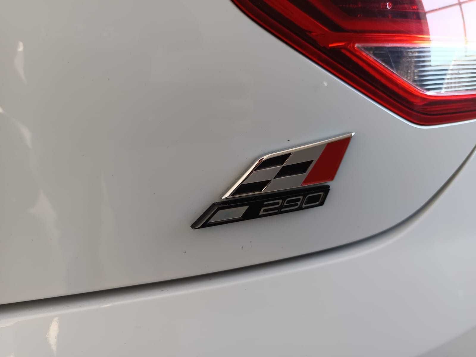 SEAT LEON CUPRA 290CV 2016 DSG