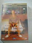 DVD Lost in translation