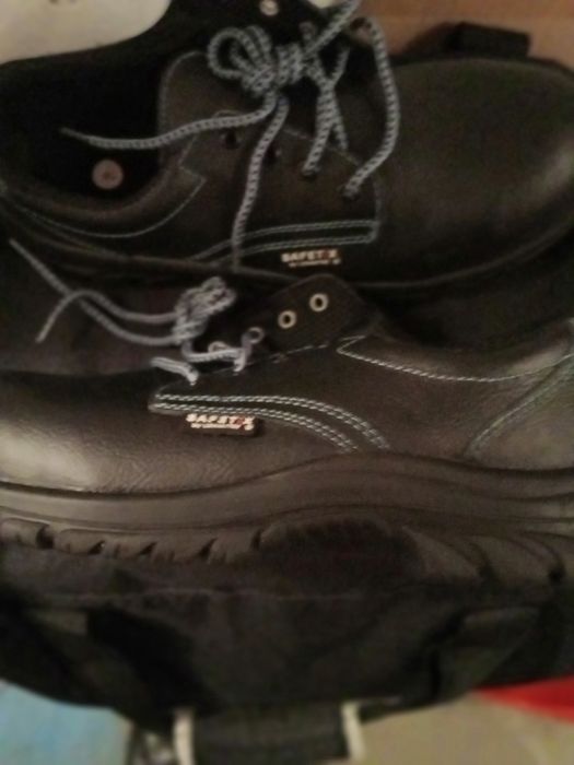 Buty robocze rozmiar 42