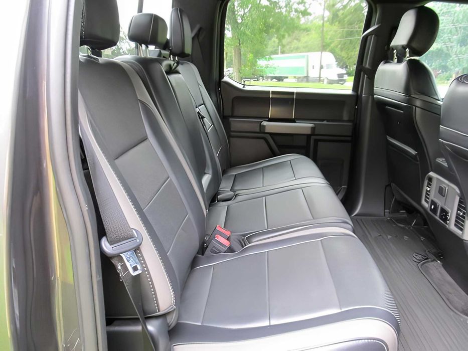 Ford F-150      2018
