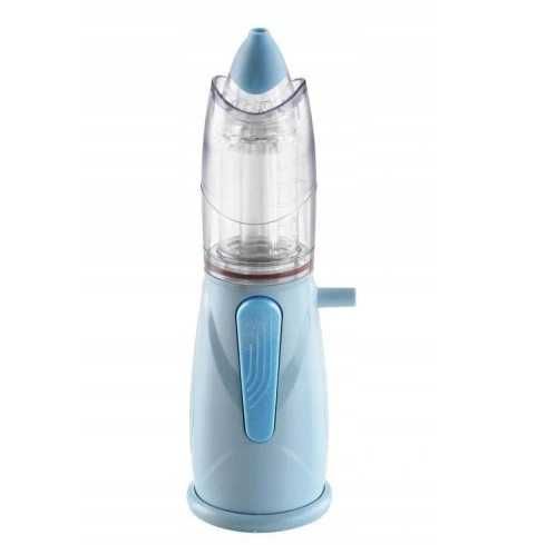 Inhalator do nosa Rinowash powystawowy