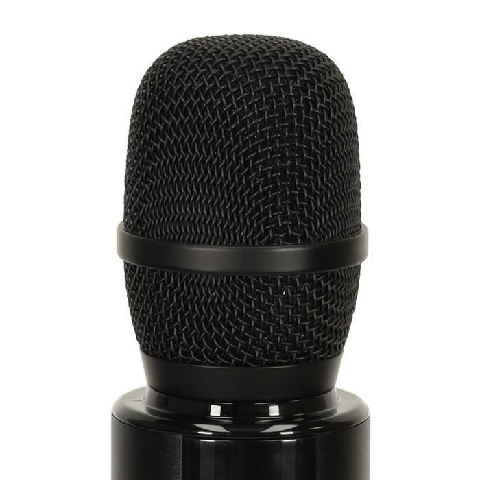 Mikrofon Bezprzewodowy do Karaoke dla Dzieci Zestaw Bluetooth Głośnik