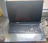 laptop Dell Inspiron 1764 - 17 cali - procesor i3/i5? SSD 512 GB