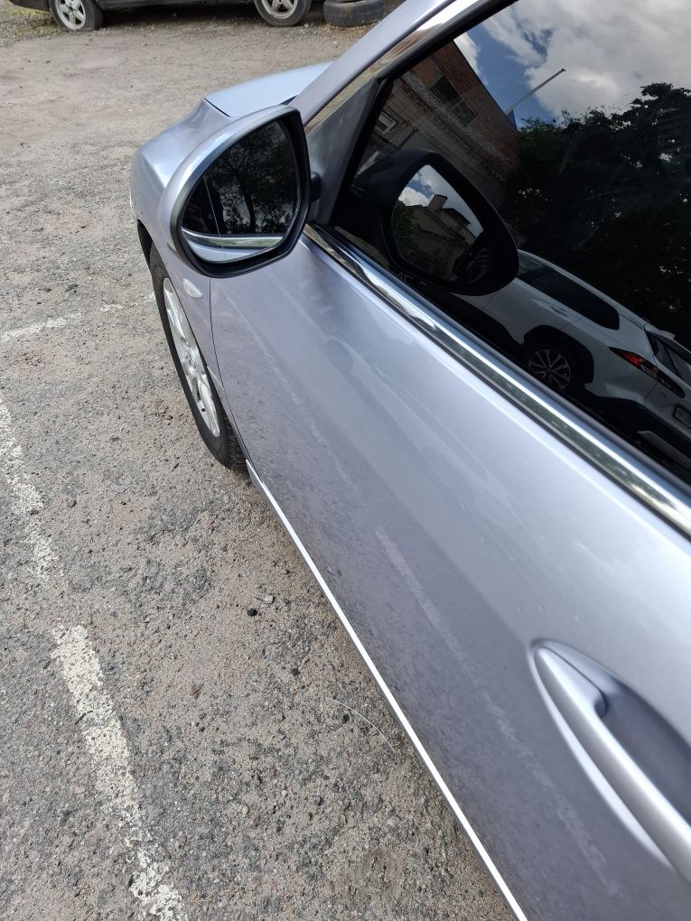 Mazda 6 GH  2008