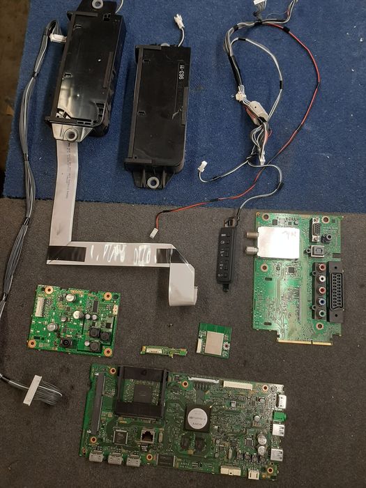 Sony 43xh8096 sony 40w605b