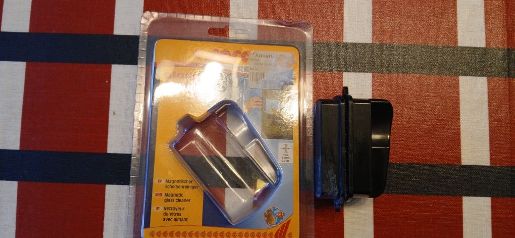 Aquário Completo com alimentador automático e filtro